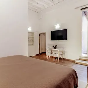 Navona Luxury Loft With Terrace Roma