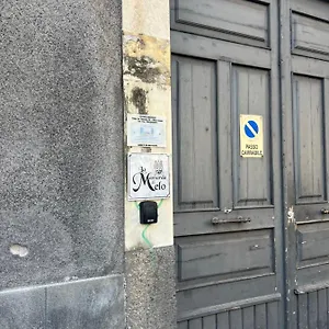 La Mansarda Di Melo Aeroporto di Catania Fontana Rossa