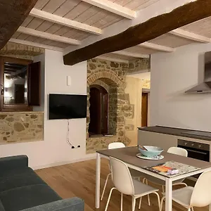 Casa Al Castello Petrignano